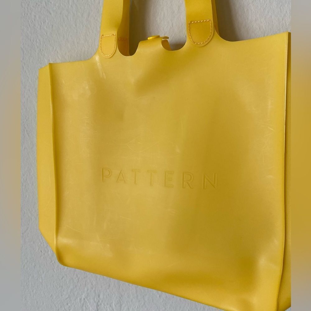 Pattern Jelly bag - Picture 6 of 7